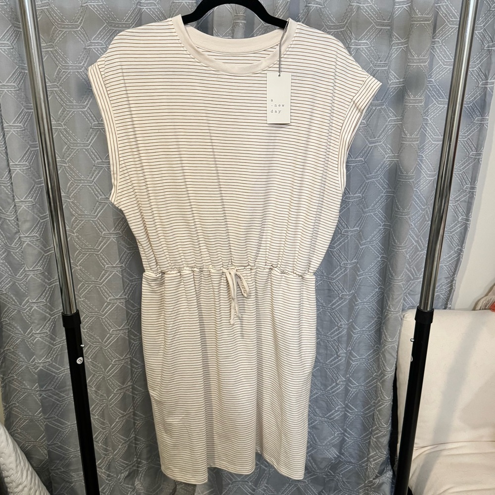 A New Day Dress Size XL